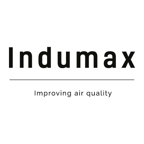 Logo Indumax Tekengebied 1