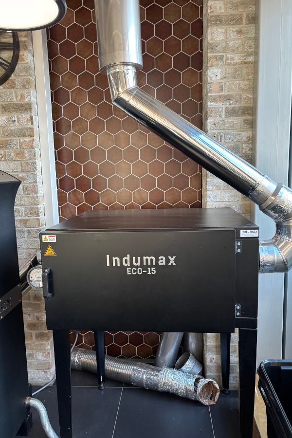 sales indumax