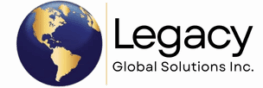 legacy global solutions inc